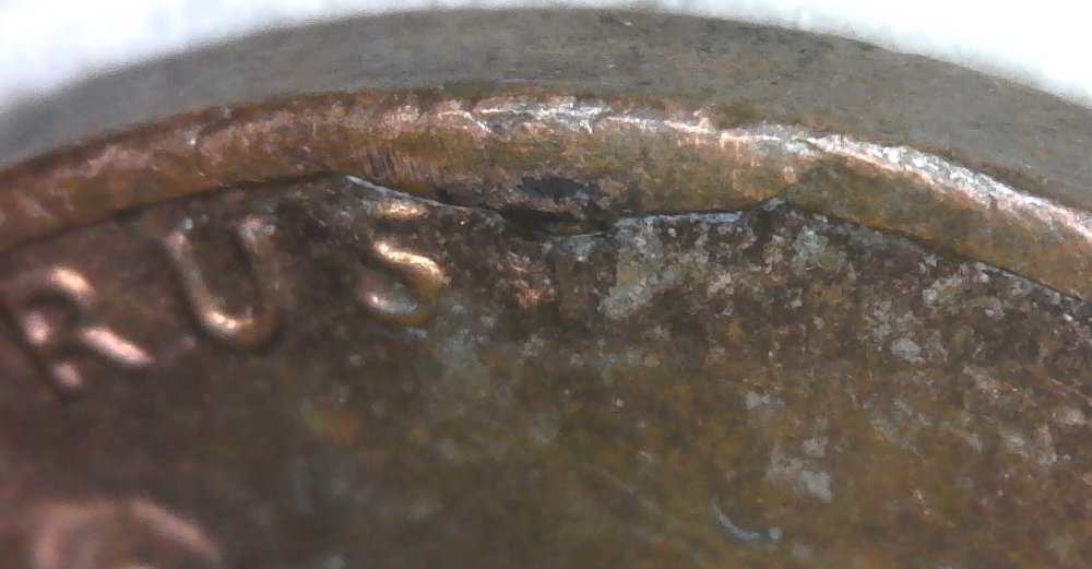 1983-P-Lincoln-Memorial-Cent-With-Cud?-It's-Raised-Above-The-Surface